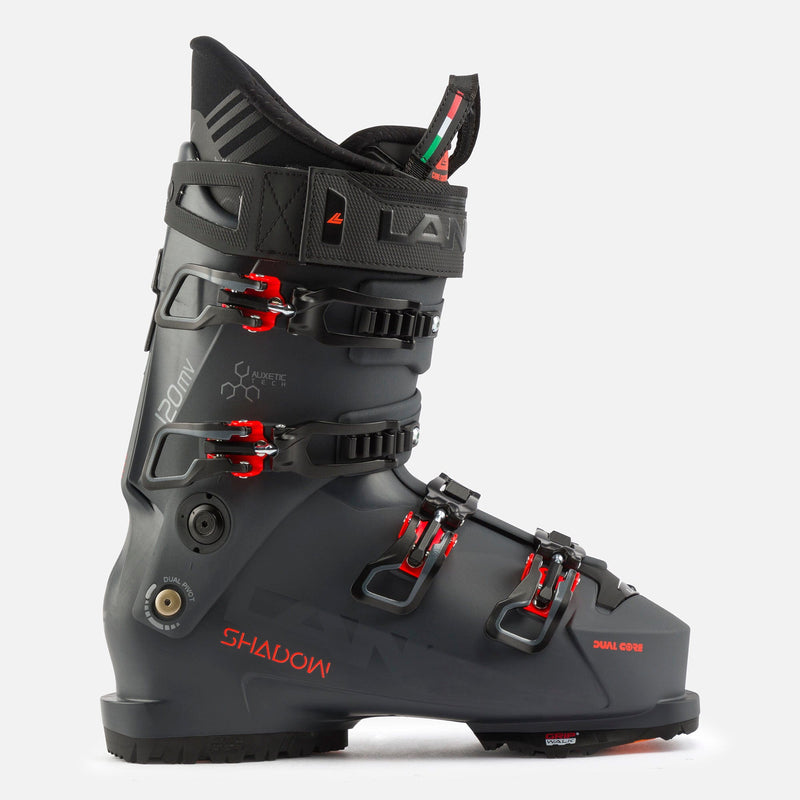 Lange SKI - Boots Lange *23W*  LBM2050 - SHADOW 120 MV GW (PEWTER-GREY)