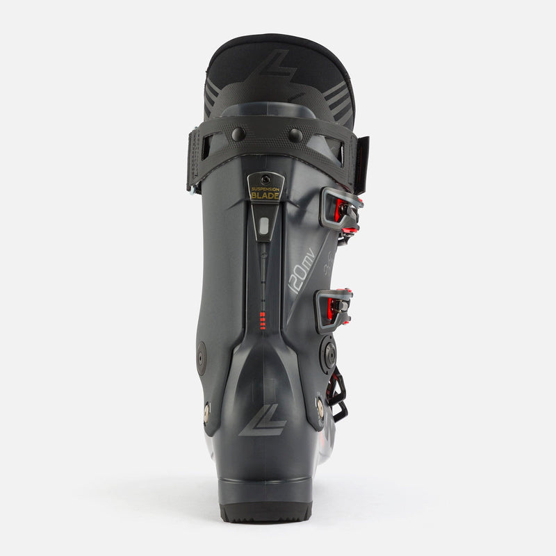 Lange SKI - Boots Lange *23W*  LBM2050 - SHADOW 120 MV GW (PEWTER-GREY)