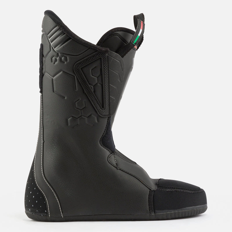 Lange SKI - Boots Lange *23W*  LBM2080 - SHADOW 110 MV GW (BLK-ORANGE)