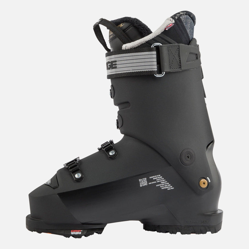 Lange SKI - Boots Lange *23W*  LBM2230 - SHADOW 95 W MV GW (BLACK RECY)