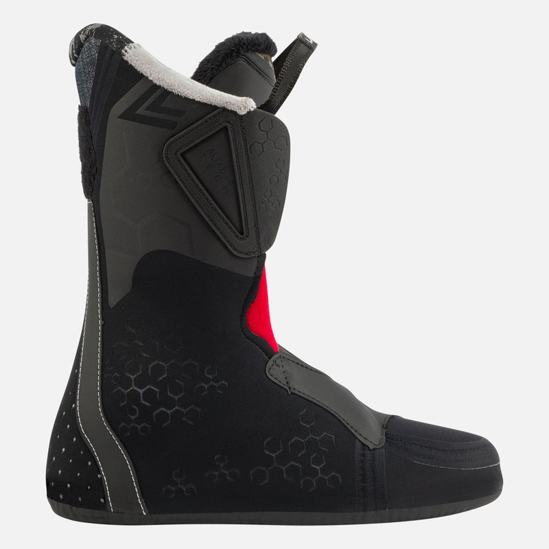 Lange SKI - Boots Lange *23W*  LBM2230 - SHADOW 95 W MV GW (BLACK RECY)