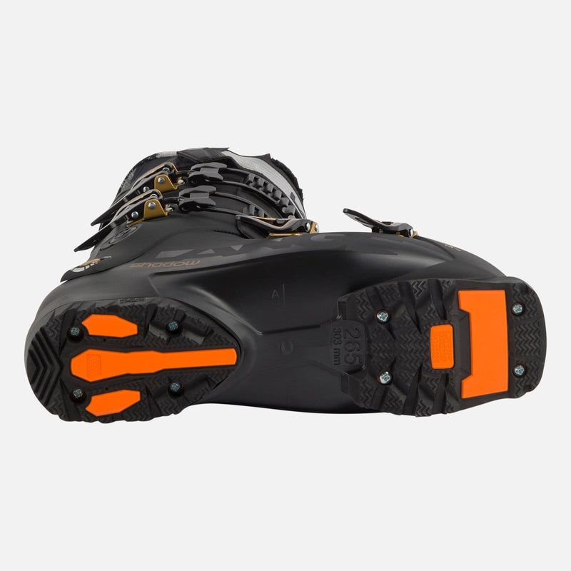 Lange SKI - Boots Lange *23W*  LBM2230 - SHADOW 95 W MV GW (BLACK RECY)