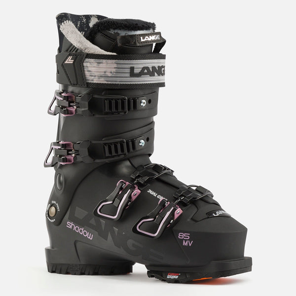 Women's Shadow 85 MV GW 23/24 Lange