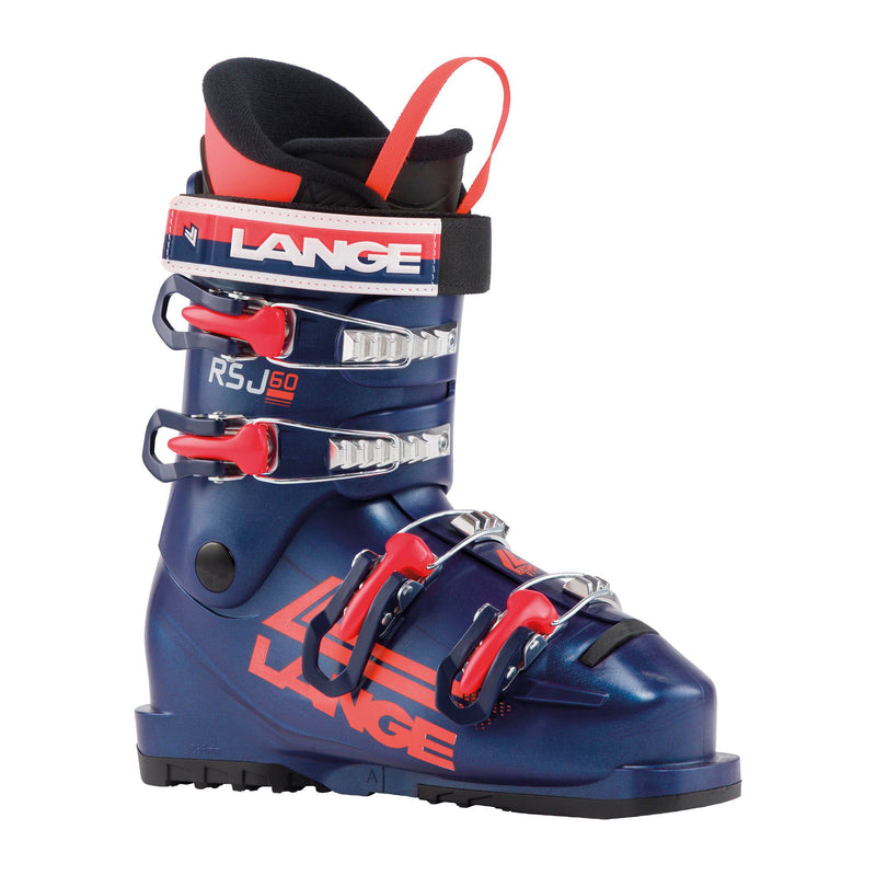 Lange SKI - Boots Lange *23W*  LBM5140 - RSJ 60 (LEGEND BLUE)