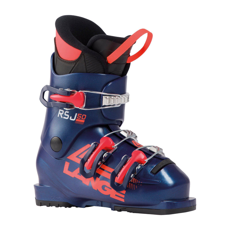 Lange SKI - Boots Lange *23W*  LBM5170 - RSJ 50 (LEGEND BLUE)