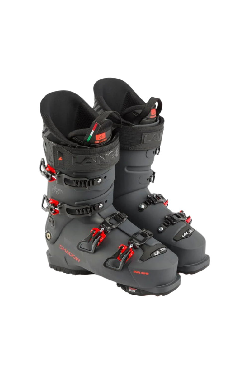 Lange SKI - Boots Lange *24W*  LBM2050 - SHADOW 120 MV GW (PEWTER-GREY)