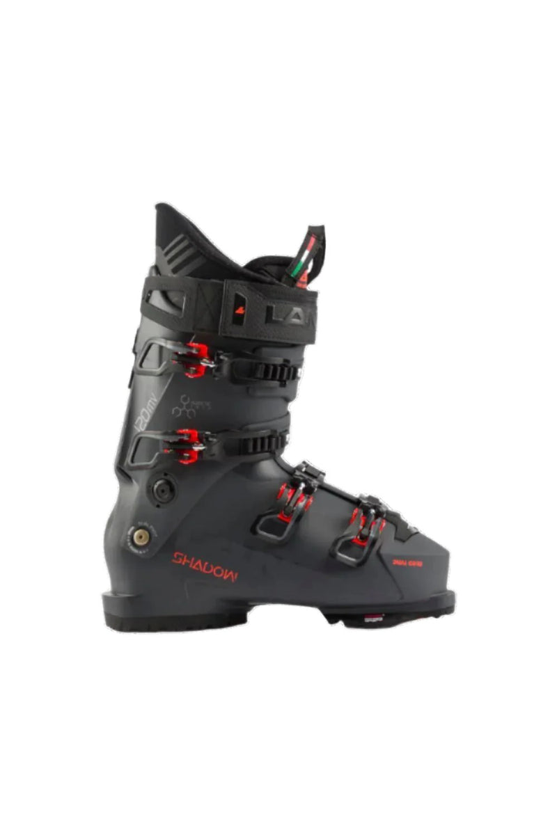 Lange SKI - Boots Lange *24W*  LBM2050 - SHADOW 120 MV GW (PEWTER-GREY)
