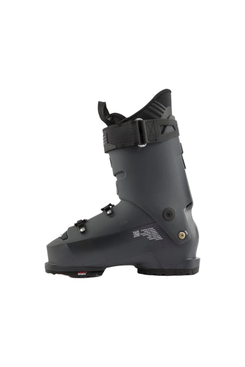 Lange SKI - Boots Lange *24W*  LBM2050 - SHADOW 120 MV GW (PEWTER-GREY)