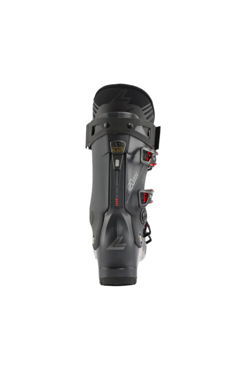 Lange SKI - Boots Lange *24W*  LBM2050 - SHADOW 120 MV GW (PEWTER-GREY)