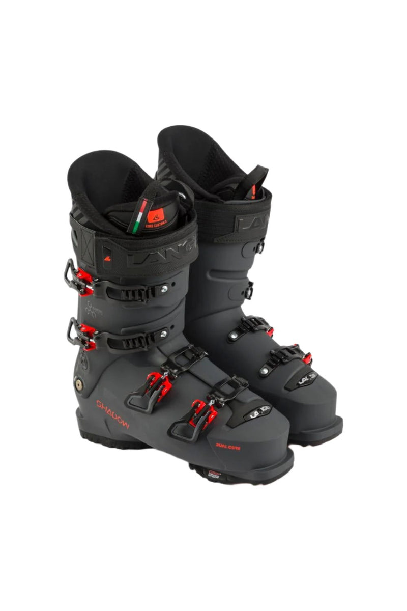Shadow 120 LV GW Lange