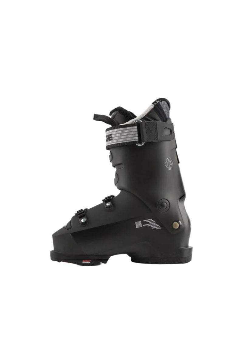 Lange SKI - Boots Lange *24W*  LBM2250 - SHADOW 85 W MV GW (BLACK RECY)