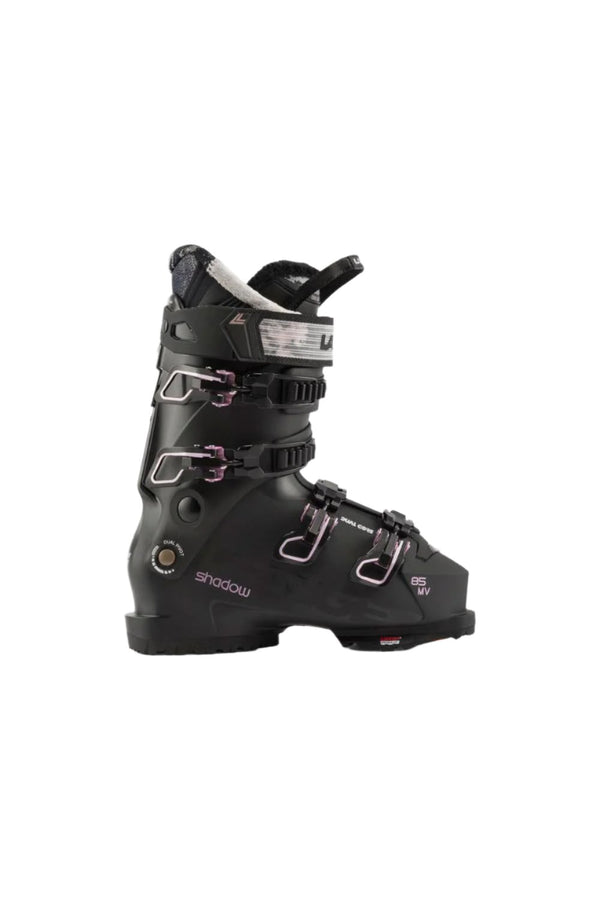 Lange SKI - Boots Lange *24W*  LBM2250 - SHADOW 85 W MV GW (BLACK RECY)