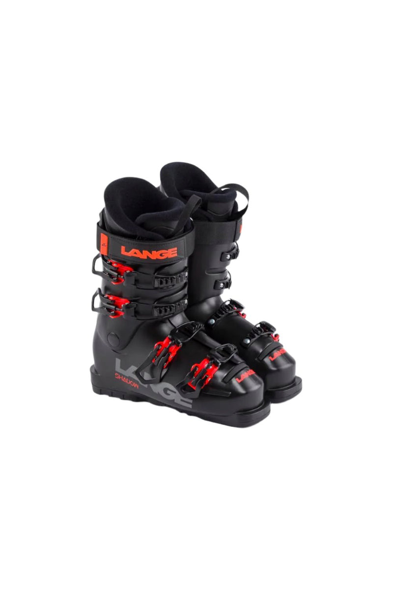 Lange SKI - Boots Lange *24W*  LBM5100 - SHADOW J_BLACK