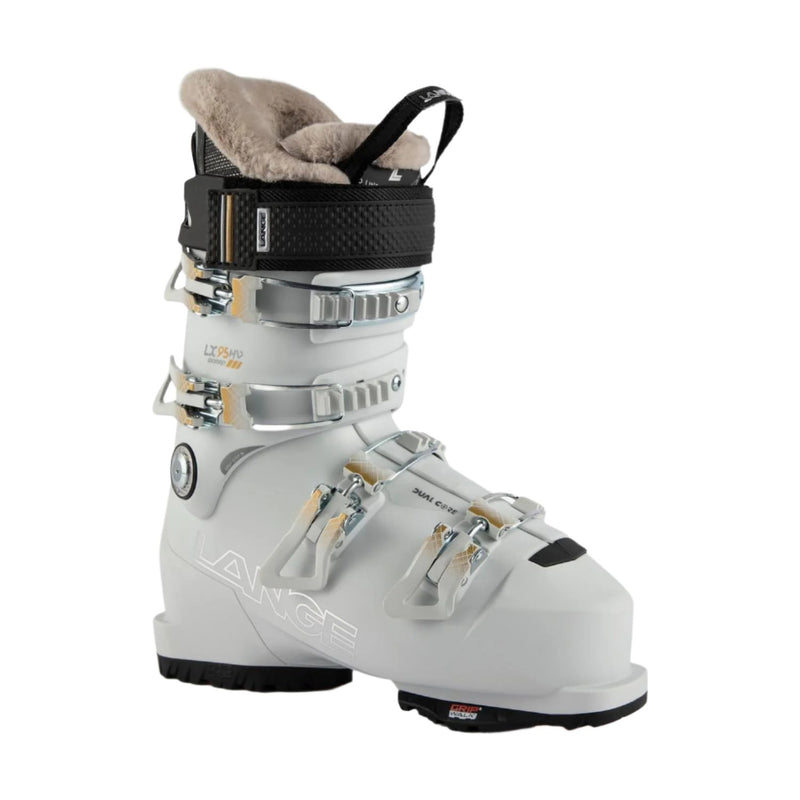 Lange SKI - Boots Lange *24W*  LBN6200 - LX 95 W HV GW