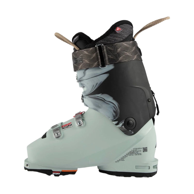 Women's XT3 FREE 115 LV GW Lange
