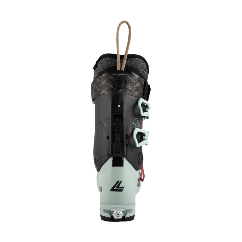 Women's XT3 FREE 115 LV GW Lange