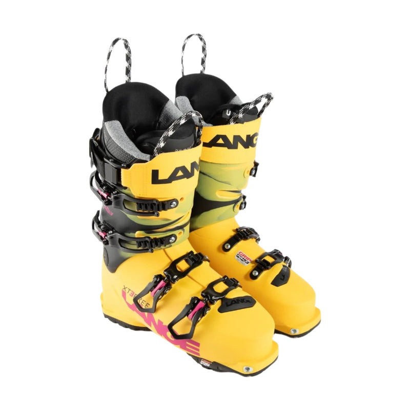XT3 Free 140 PRO MODEL LV GW Lange