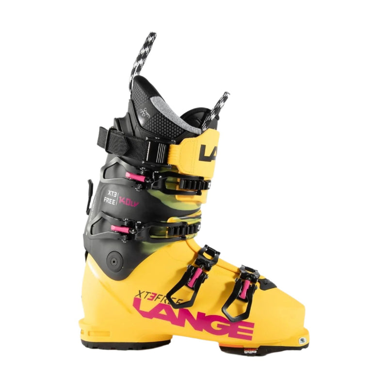 XT3 Free 140 PRO MODEL LV GW Lange