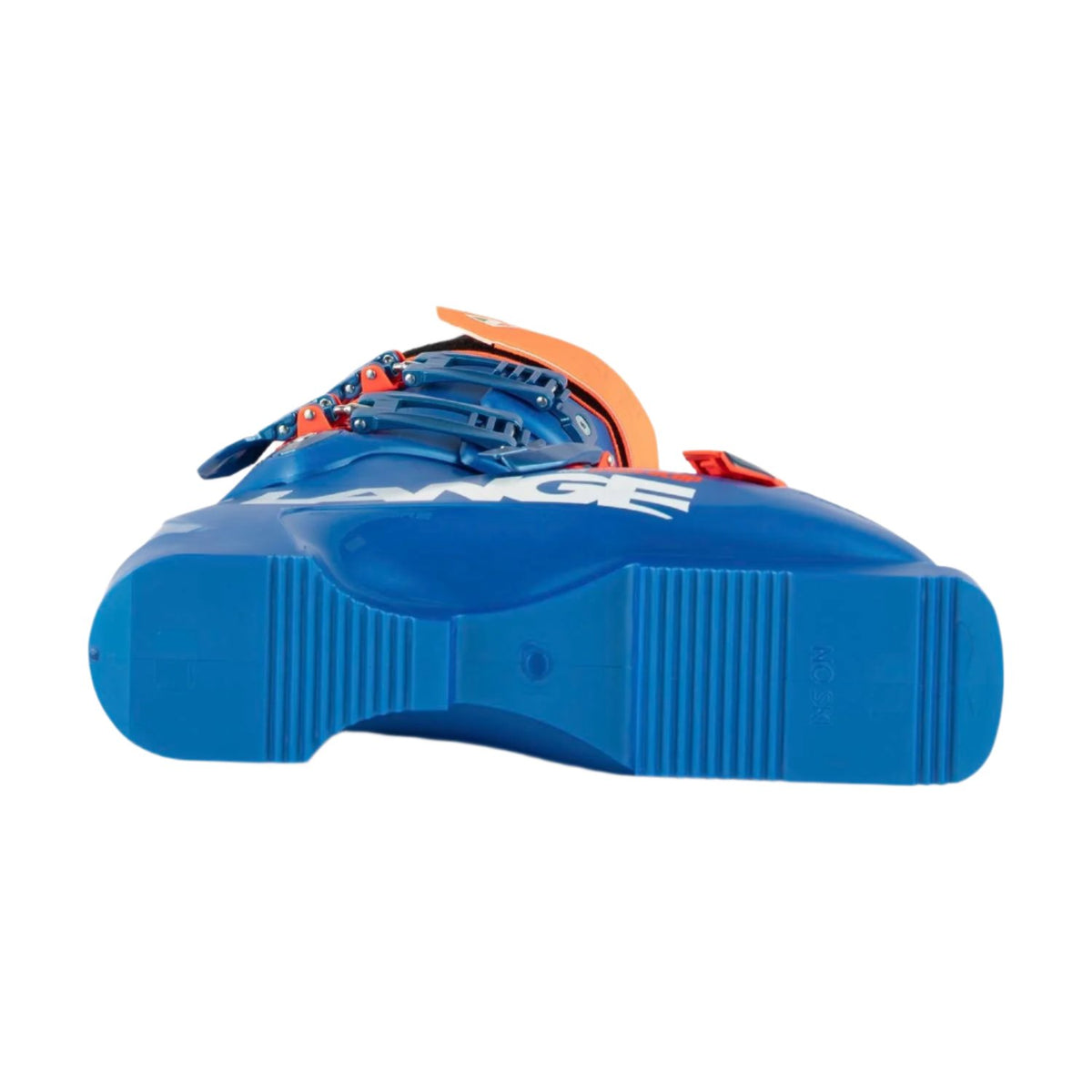 Lange World Cup RS ZB Ski Boots | Racing ski boots