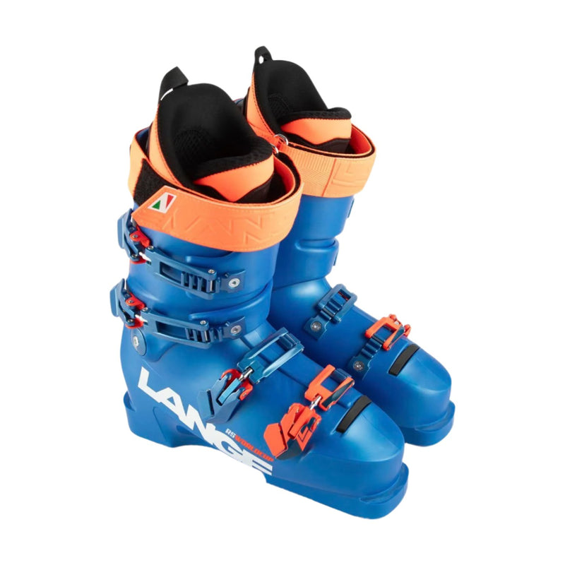 World Cup RS ZSOFT+ Lange