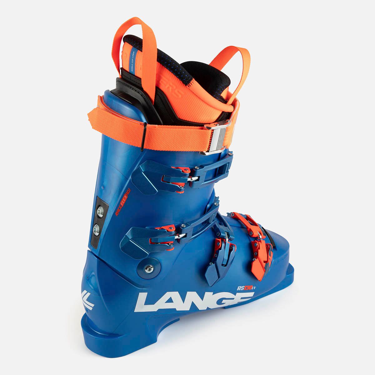 Lange *25W*  LBN1030W - RS 130 LV Vibrant Blue Lange