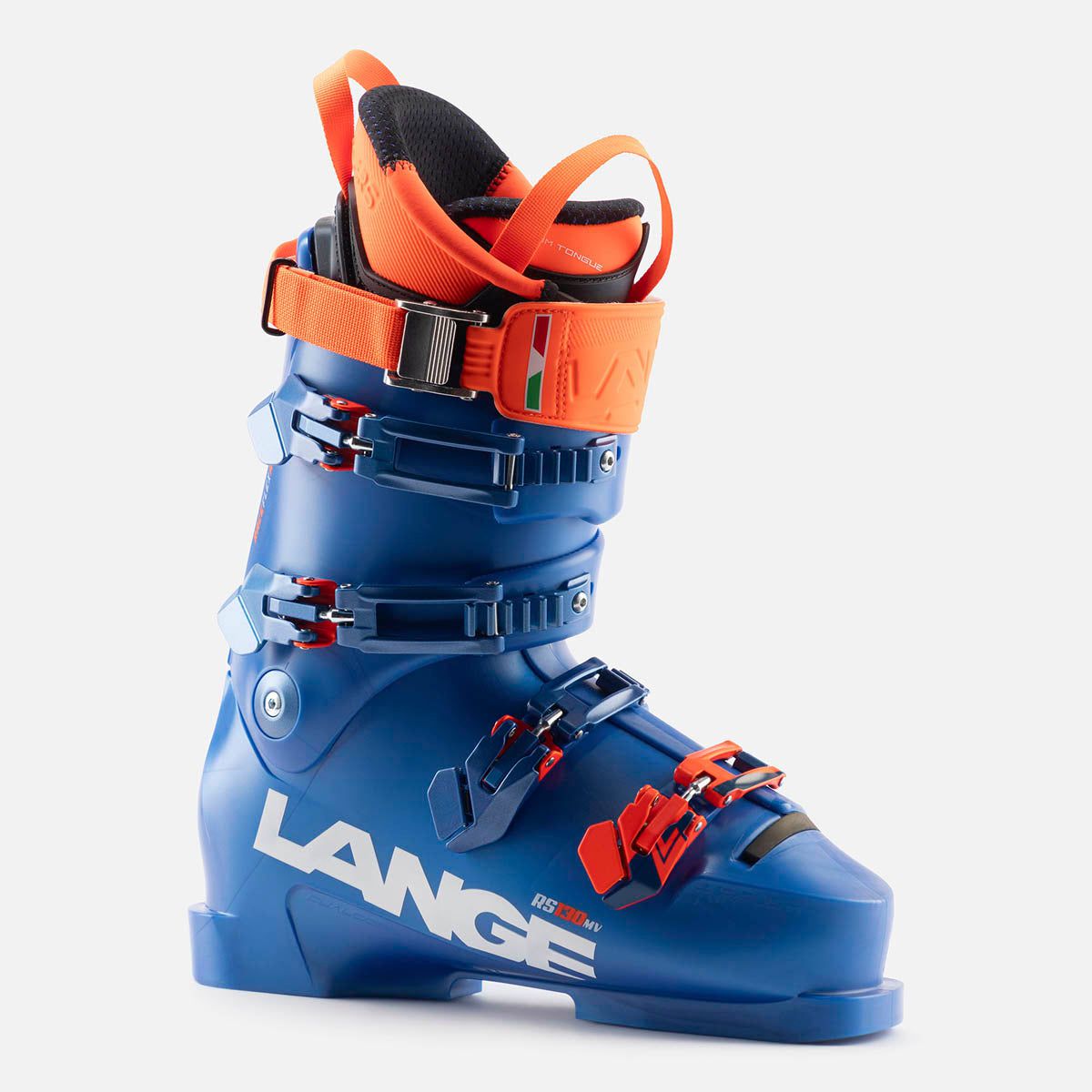 Lange *25W*  LBN1050W - RS 130 MV Vibrant Blue Lange