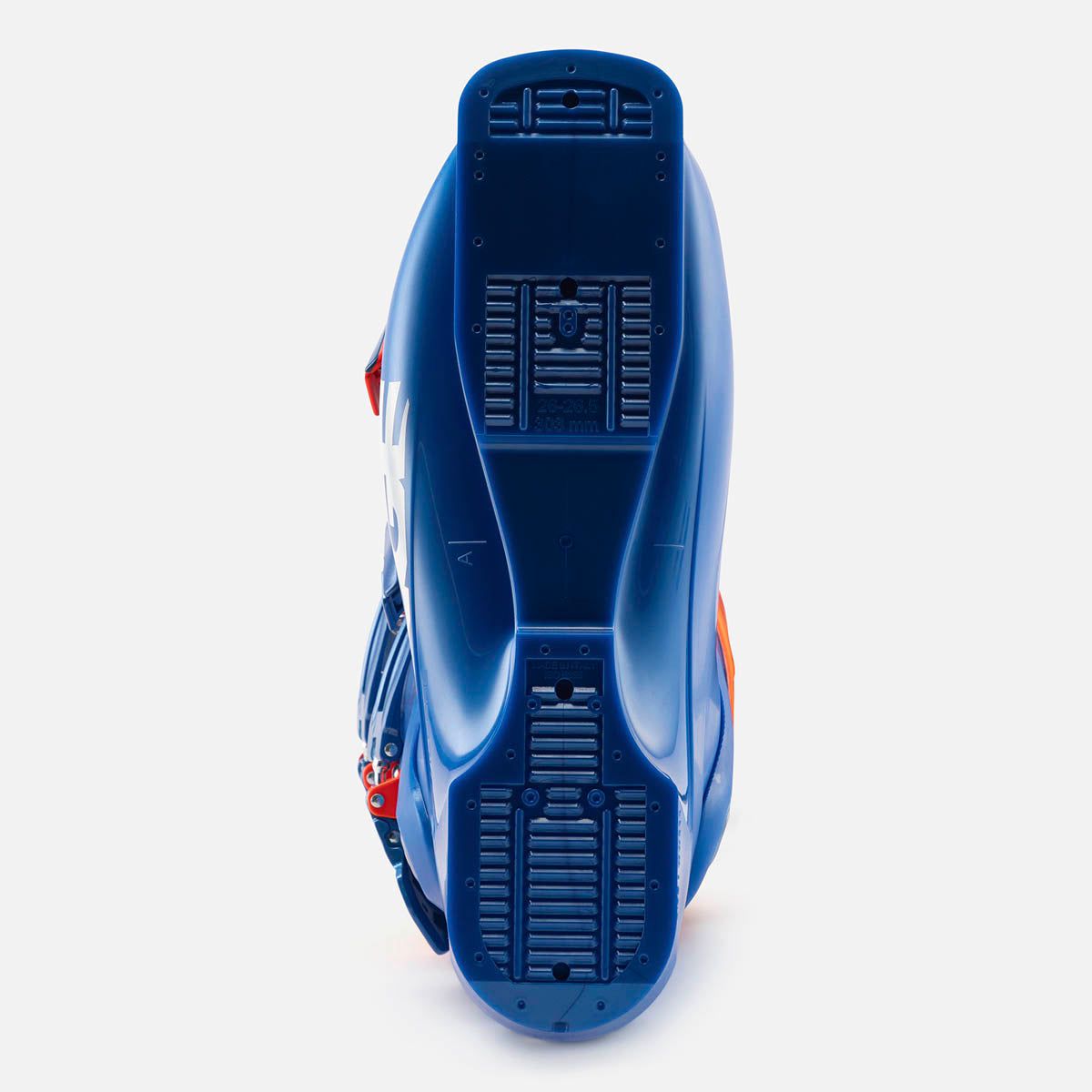 Lange *25W*  LBN1050W - RS 130 MV Vibrant Blue Lange