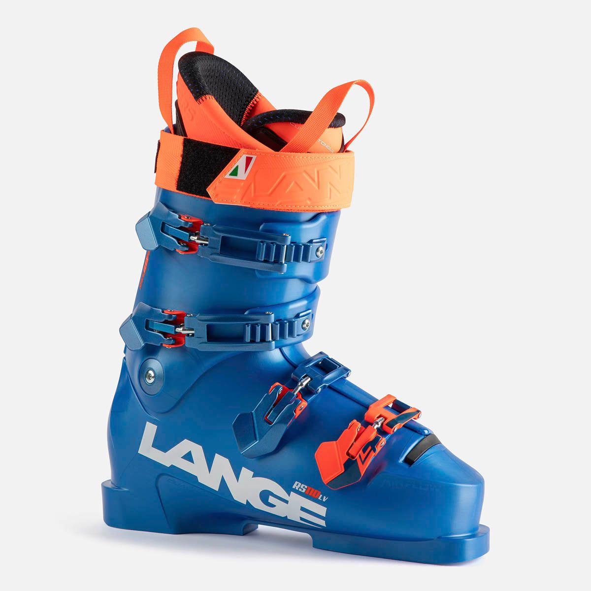 Lange *25W*  LBN1110W - RS 110 LV_VIBRANT BLUE Lange