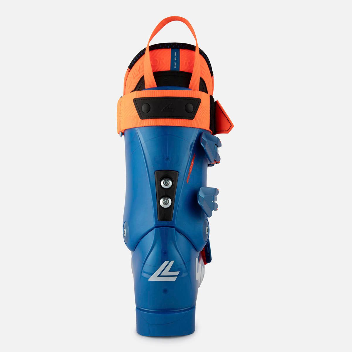 Lange SKI - Boots Lange *25W*  LBN1310 - RS 110 SC Vibrant Blue