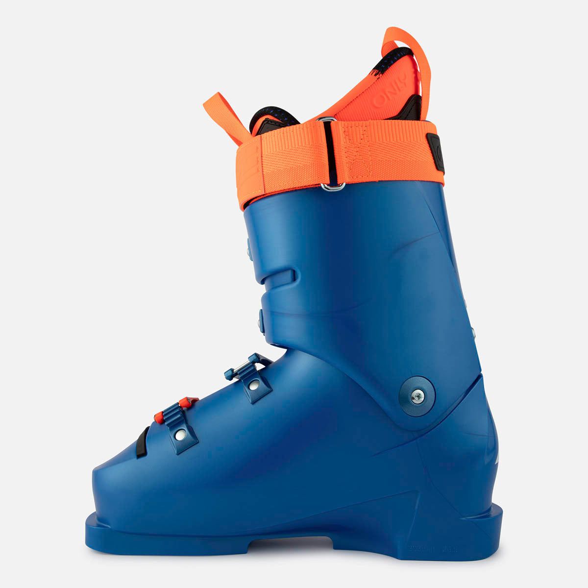 Lange SKI - Boots Lange *25W*  LBN1310 - RS 110 SC Vibrant Blue