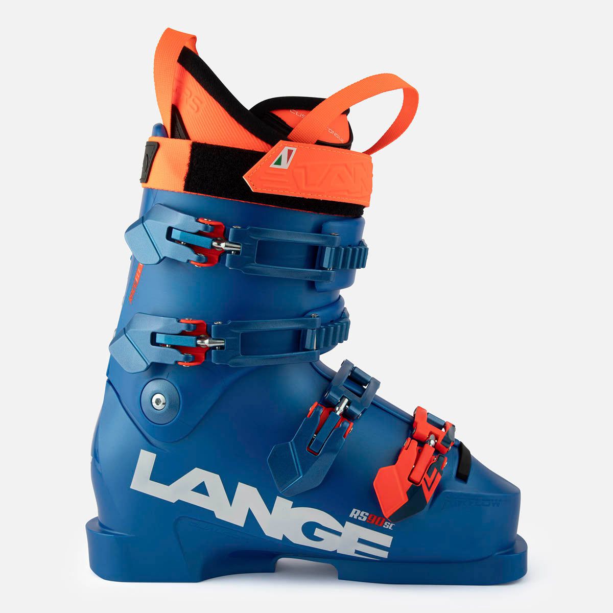 Lange *25W*  LBN5010 - RS 90 SC Vibrant Blue Lange