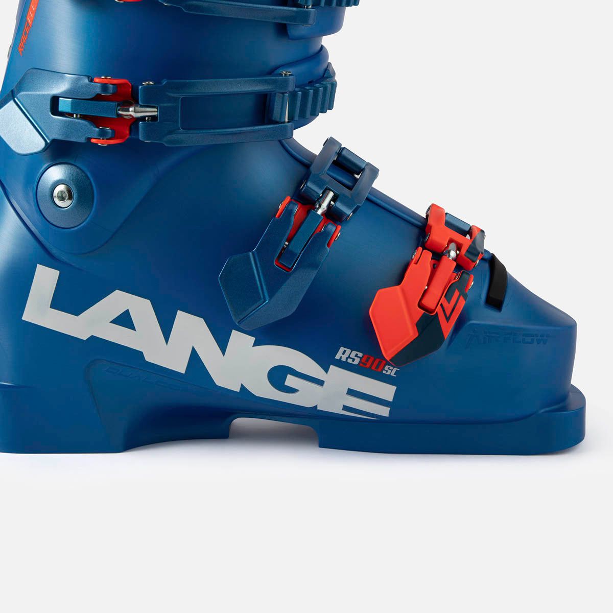 Lange *25W*  LBN5010 - RS 90 SC Vibrant Blue Lange