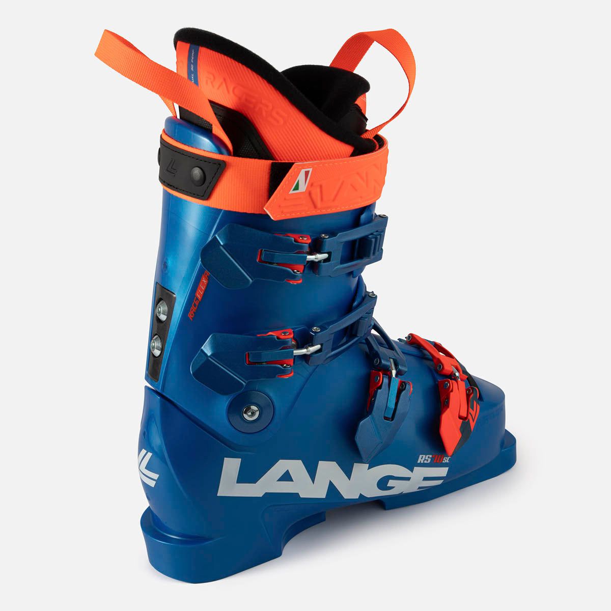 Lange *25W*  LBN5030 - RS 70 SC Vibrant Blue Lange