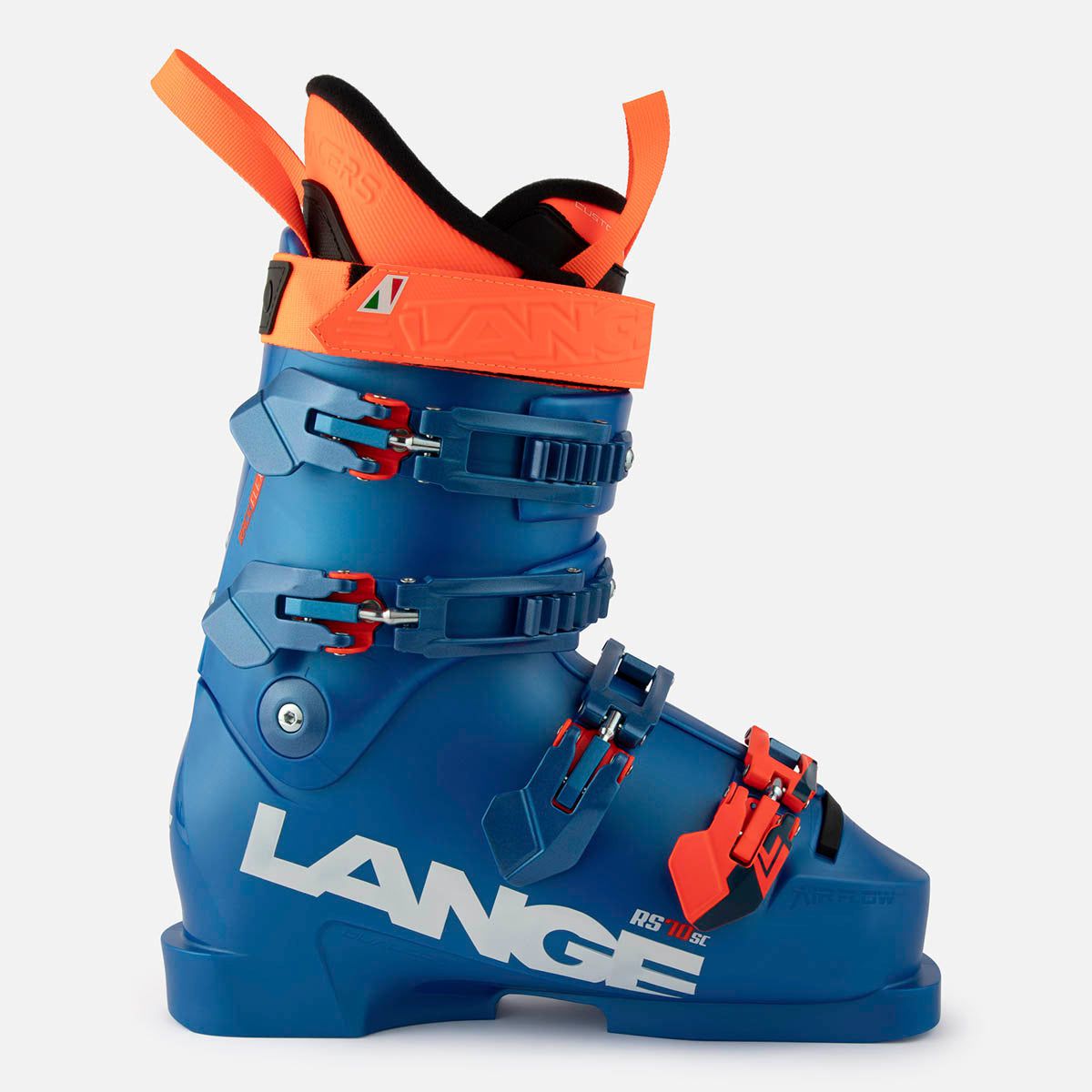 Lange *25W*  LBN5030 - RS 70 SC Vibrant Blue Lange