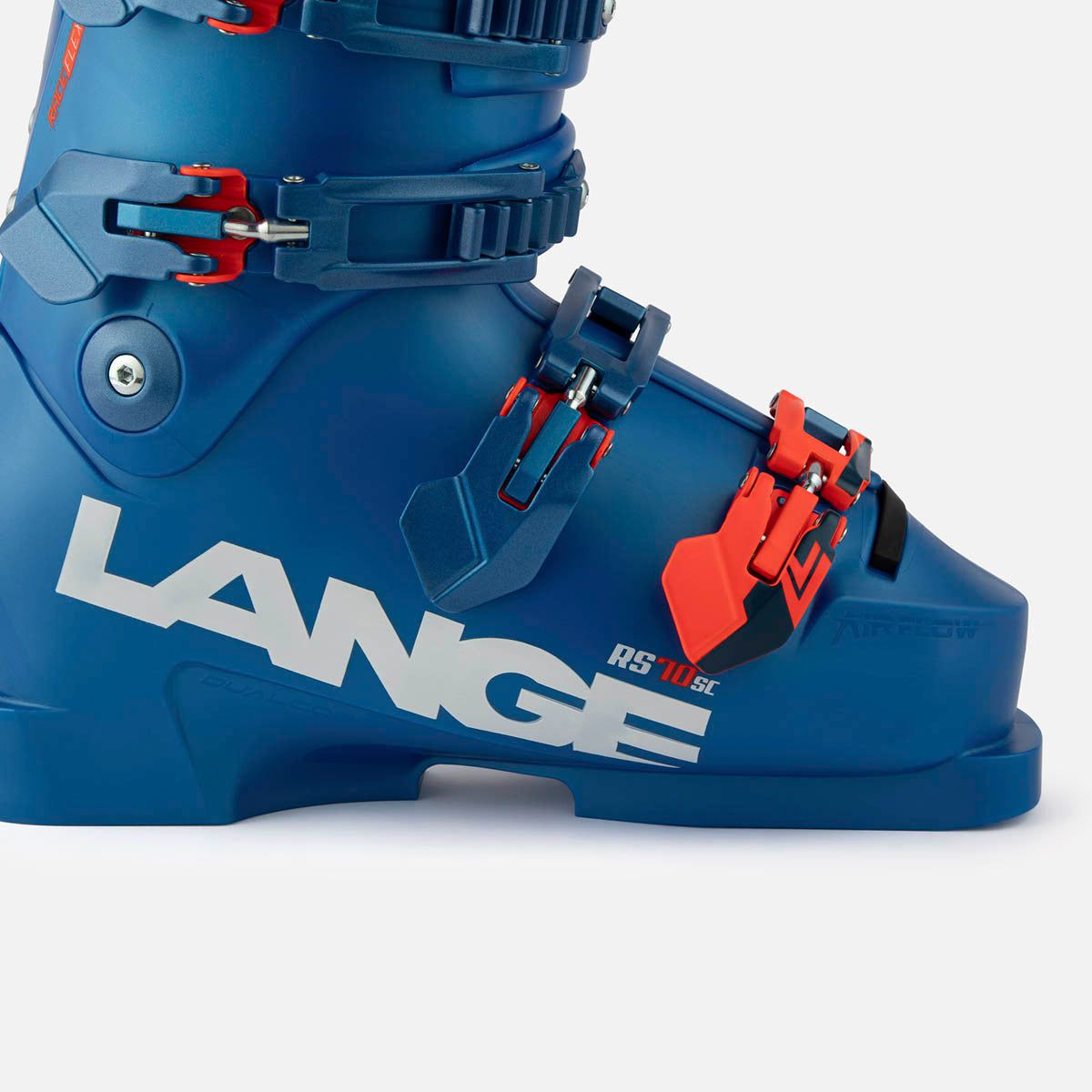 Lange *25W*  LBN5030 - RS 70 SC Vibrant Blue Lange