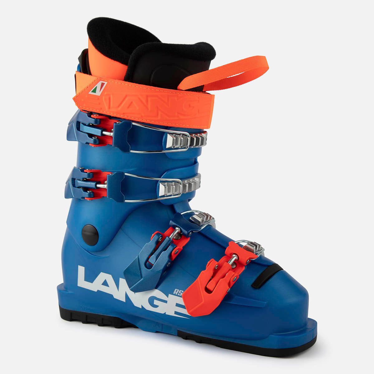 Lange *25W*  LBN5120 - RSJ 65_VIBRANT BLUE Lange