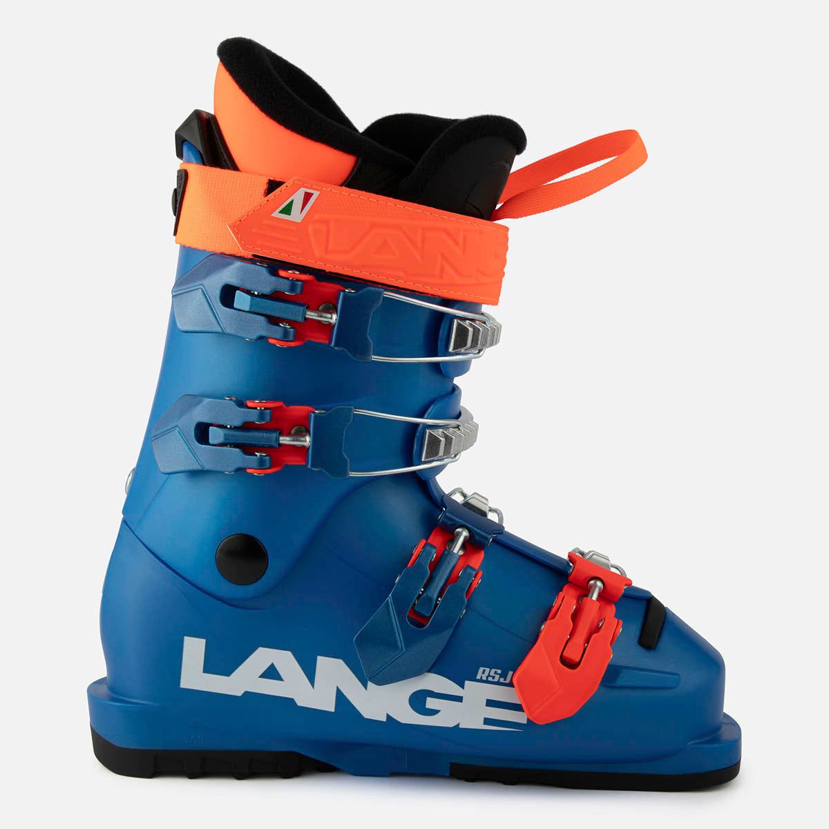 Lange *25W*  LBN5120 - RSJ 65_VIBRANT BLUE Lange