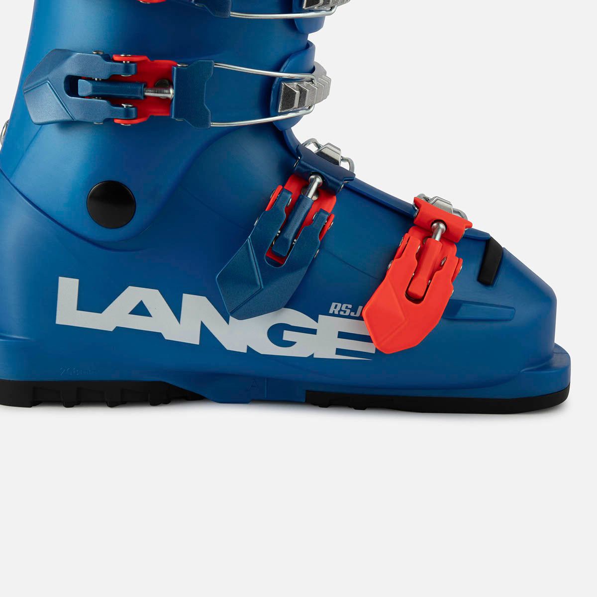 Lange *25W*  LBN5120 - RSJ 65_VIBRANT BLUE Lange