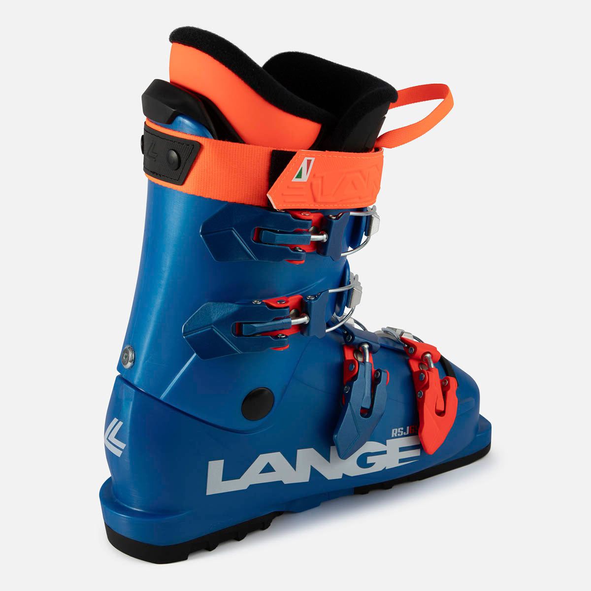 Lange *25W*  LBN5120 - RSJ 65_VIBRANT BLUE Lange