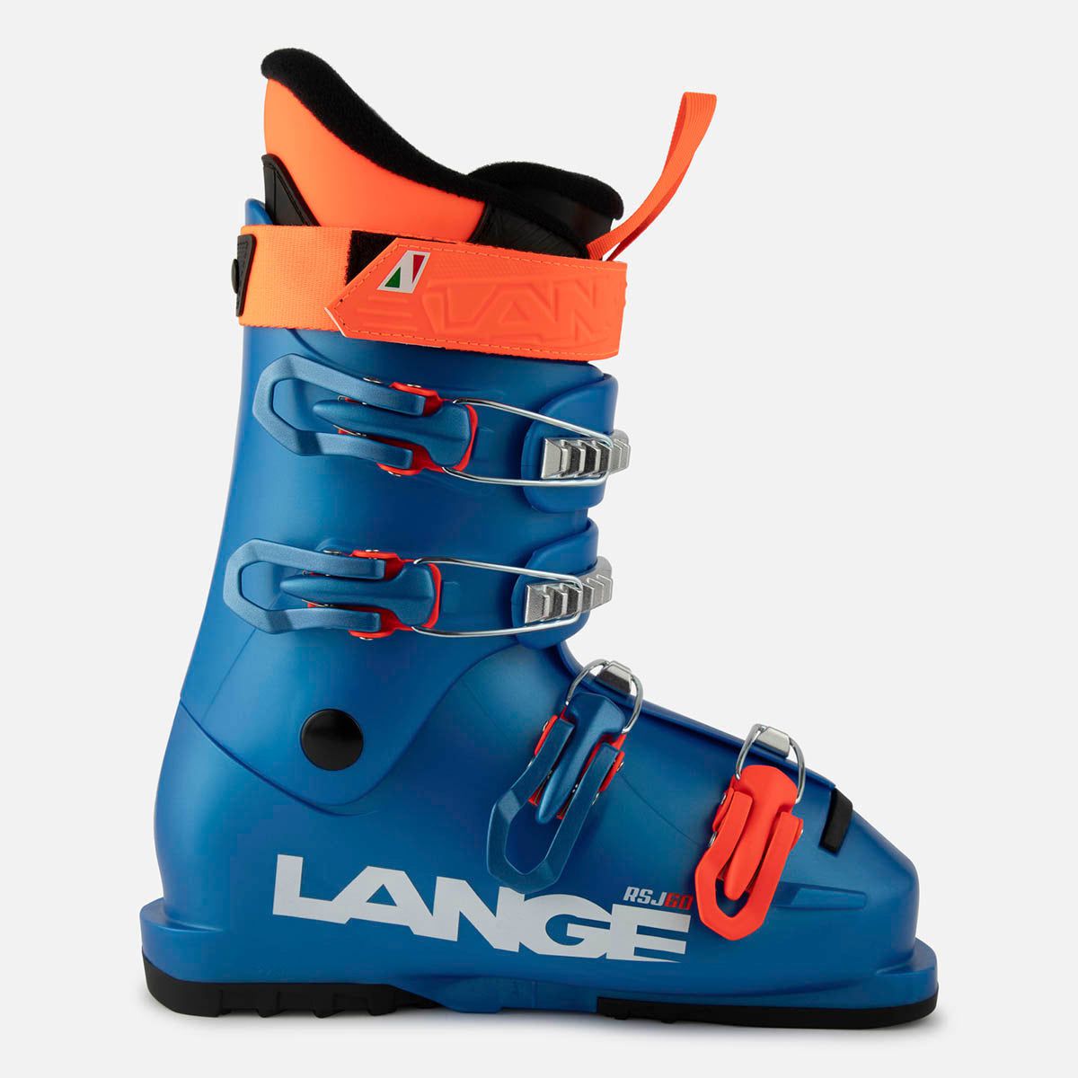 Lange *25W*  LBN5140 - RSJ 60 Vibrant Blue Lange