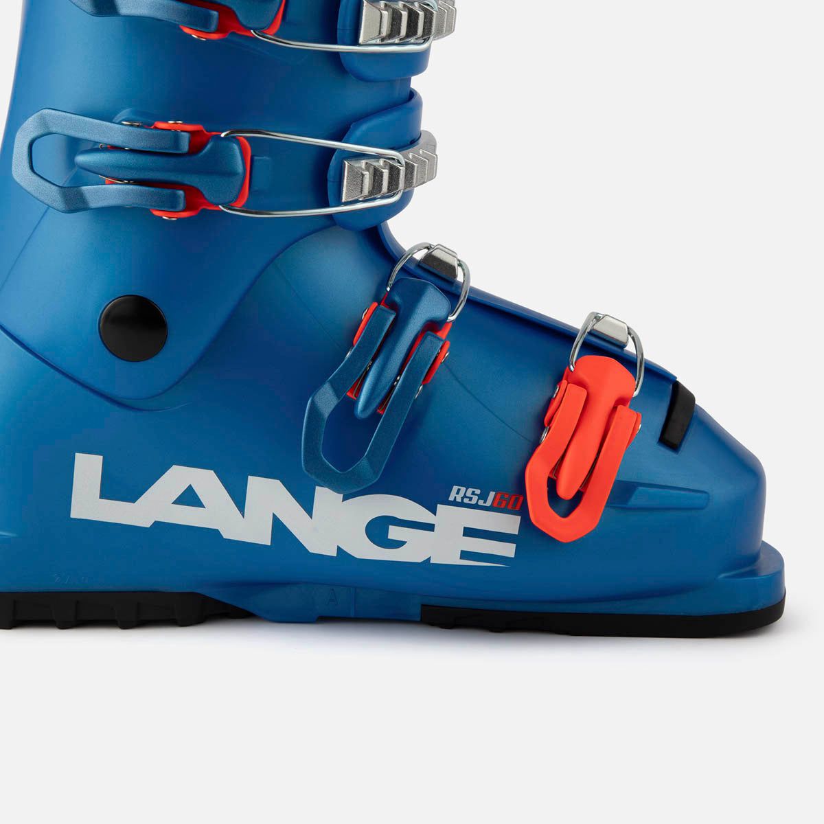 Lange *25W*  LBN5140 - RSJ 60 Vibrant Blue Lange