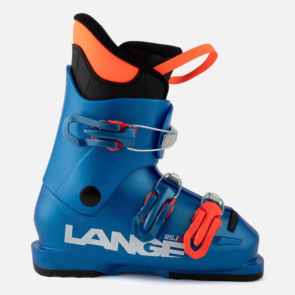 Lange *25W*  LBN5170 - RSJ 50 Vibrant Blue Lange