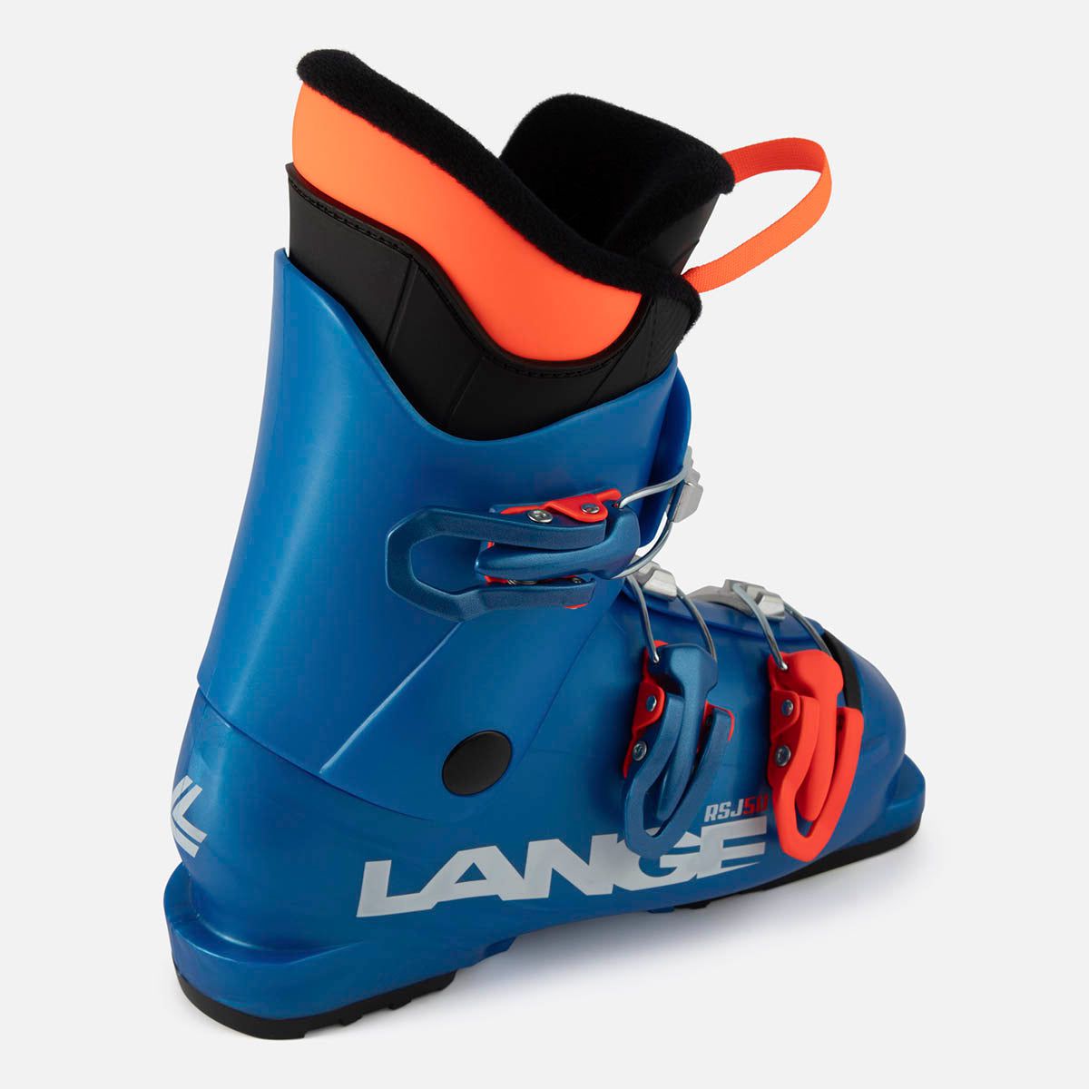 Lange *25W*  LBN5170 - RSJ 50 Vibrant Blue Lange