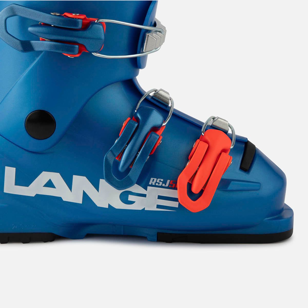 Lange *25W*  LBN5170 - RSJ 50 Vibrant Blue Lange