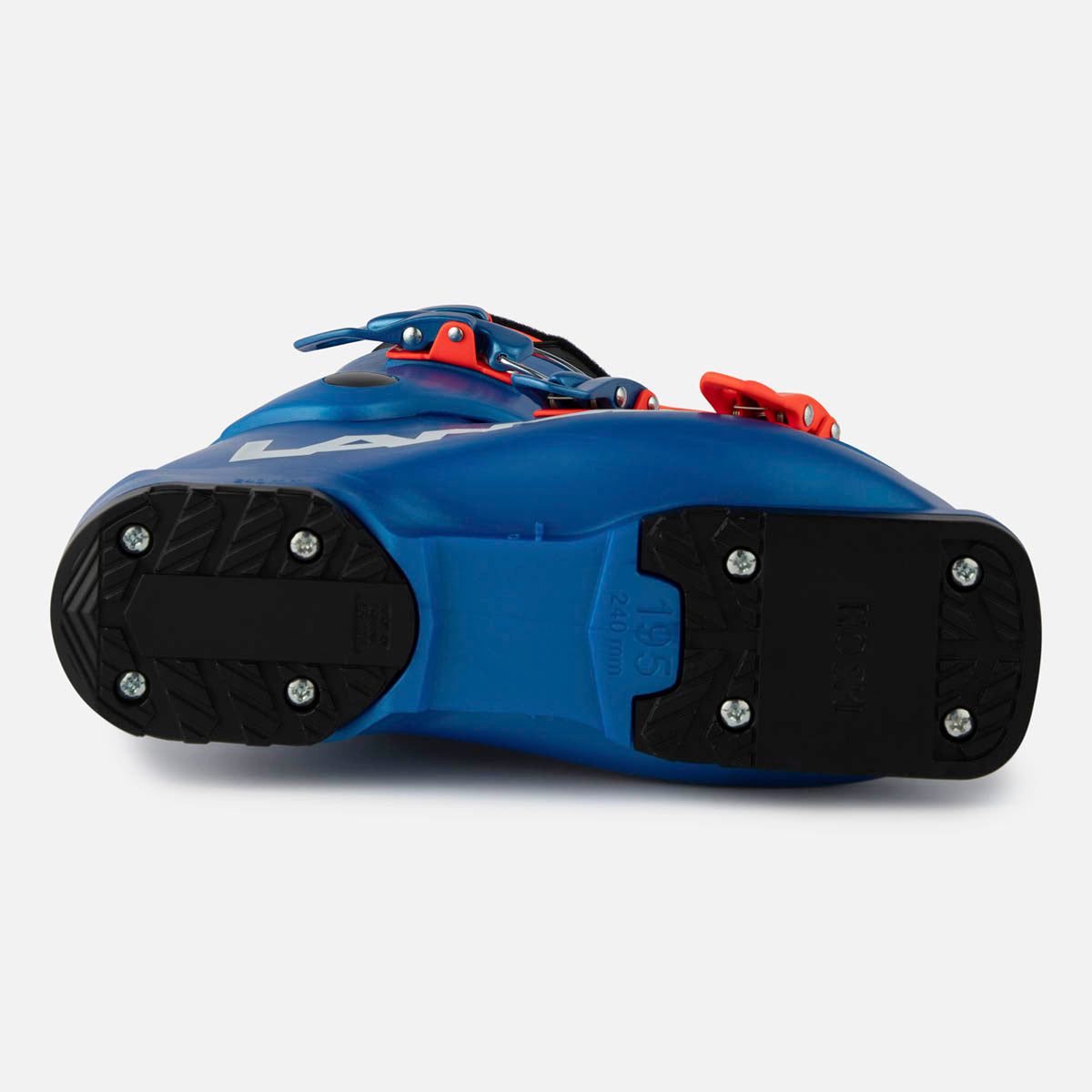 Lange *25W*  LBN5170 - RSJ 50 Vibrant Blue Lange