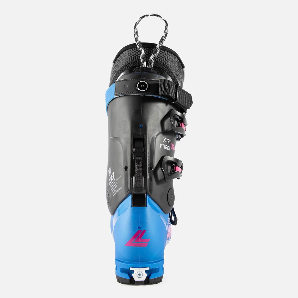 Lange *25W*  LBN7000 - XT3 FREE 130 LV GW Vibrant Blue Lange