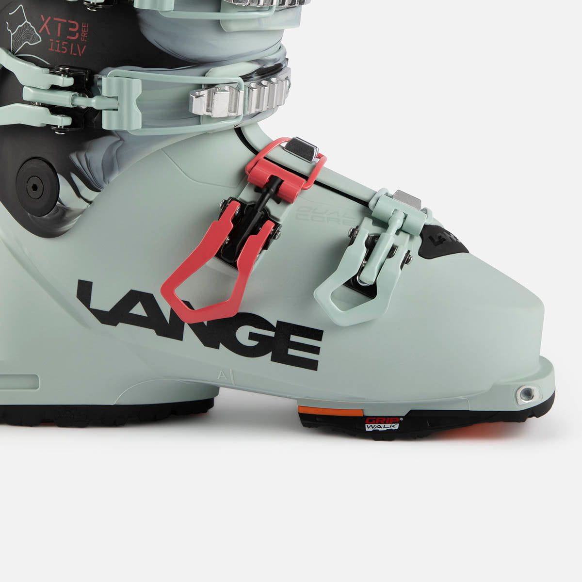 Lange *25W*  LBN7100 - XT3 FREE 115 W LV GW Fresh Min Lange