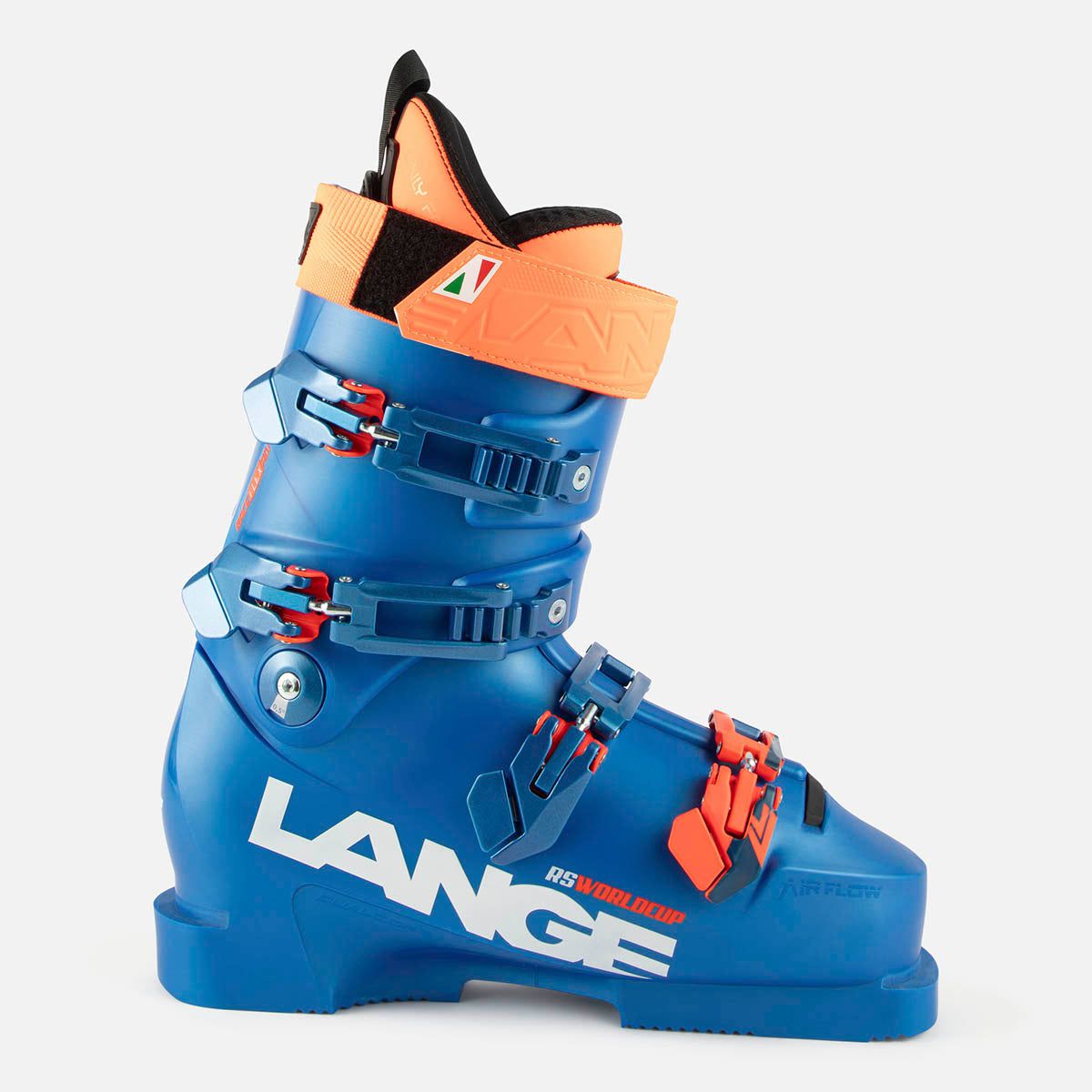 Lange *25W*  LBN9300 - WORLD CUP RS ZSOFT+ Lange