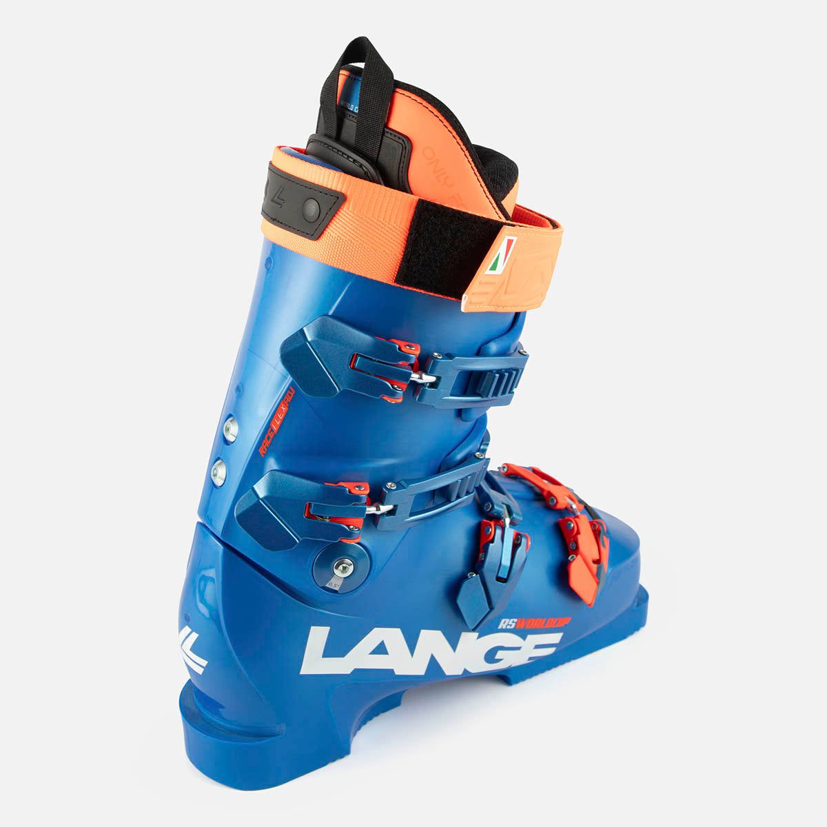 Lange *25W*  LBN9300 - WORLD CUP RS ZSOFT+ Lange