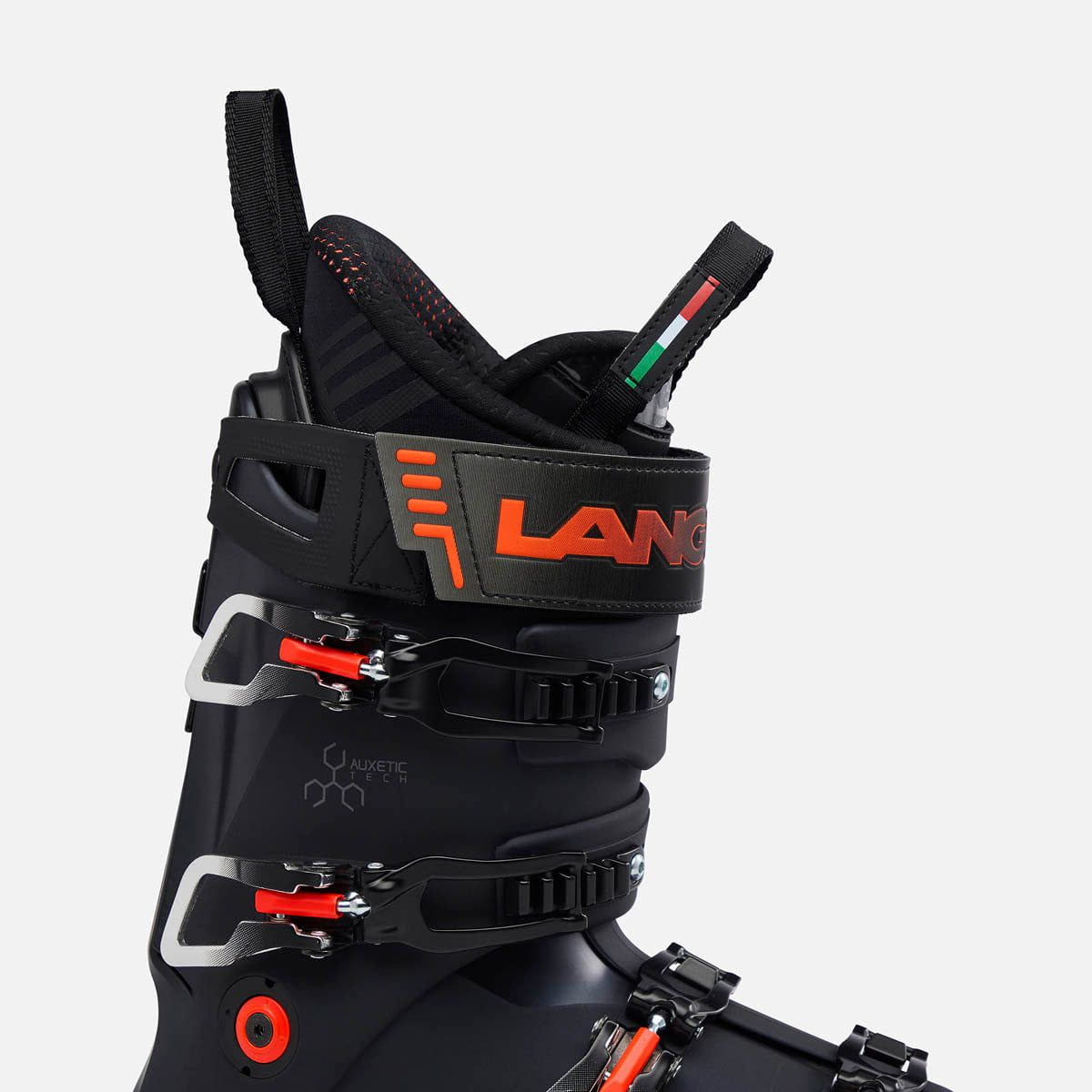 Lange *25W*  LBO2030 - SHADOW 130 MV GW Lange